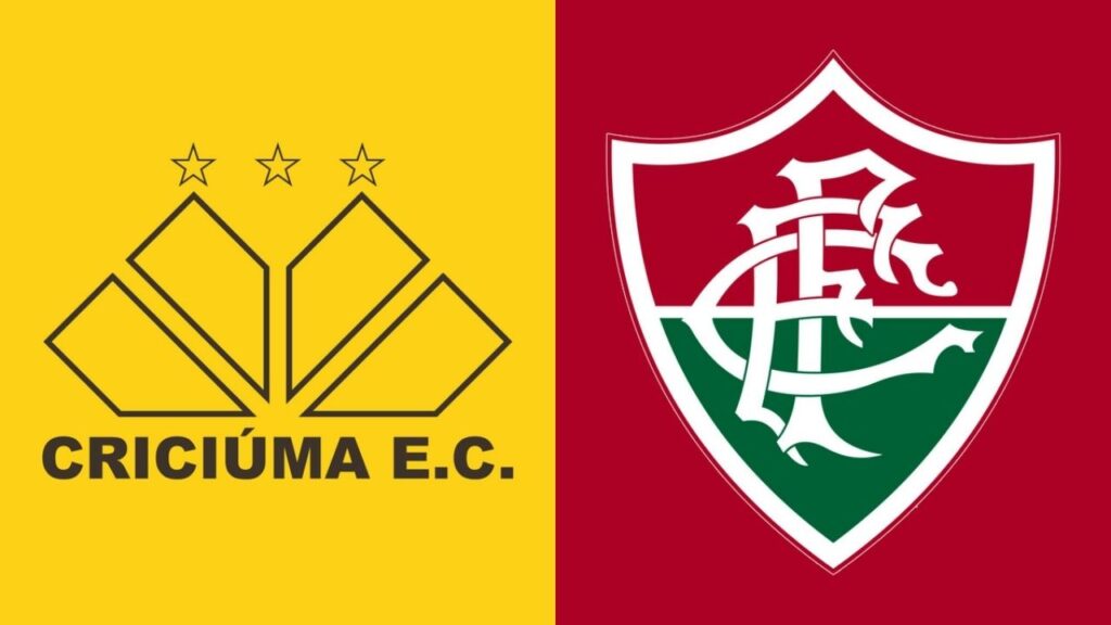 Assistir Criciúma Sub-20 x Fluminense Sub-20 online grátis neste sábado (16/05/2026)