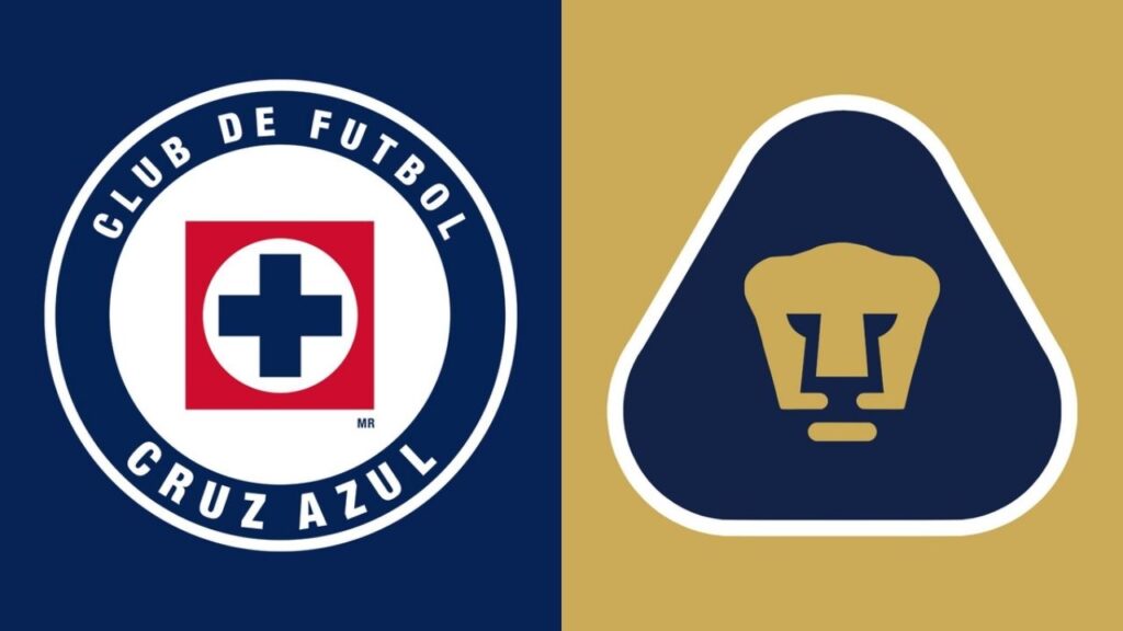 Assistir Cruz Azul x Pumas online grátis nesta quinta (21/05/2026)