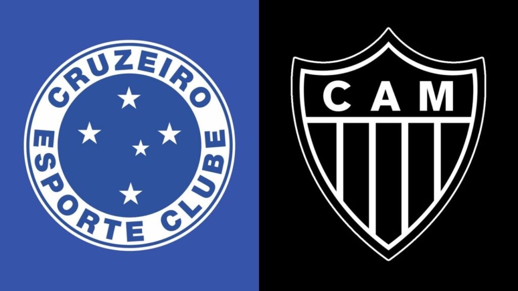 Assistir Cruzeiro x Atlético-MG online neste sábado (02/05/2026)