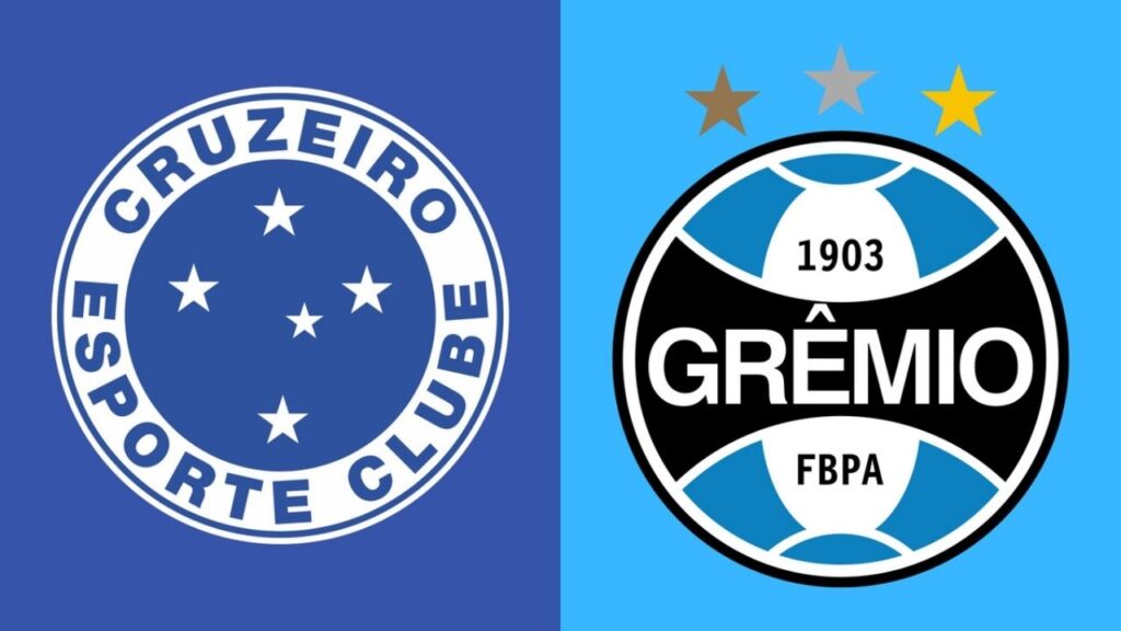 Assistir Cruzeiro Sub-20 x Grêmio Sub-20 online grátis nesta quarta (06/05/2026)