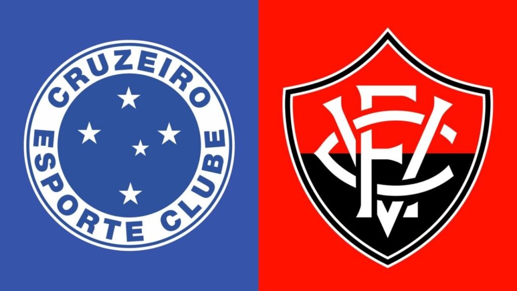 Assistir Cruzeiro Sub-20 x Vitória Sub-20 online grátis nesta quarta (20/05/2026)