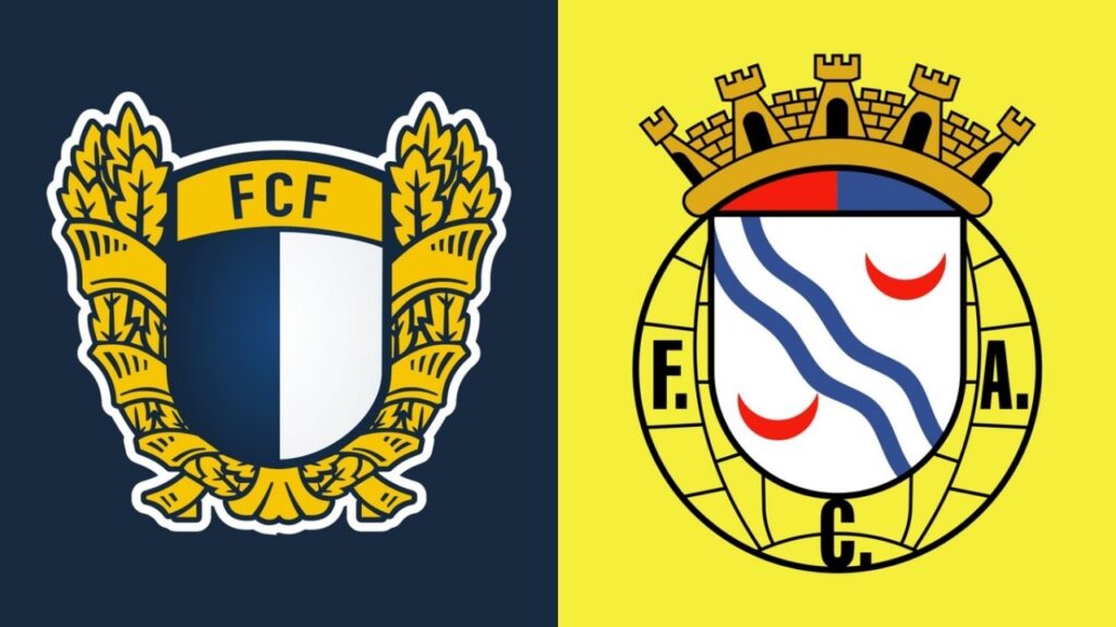 Assistir Famalicão x Alverca online grátis neste sábado (16/05/2026)