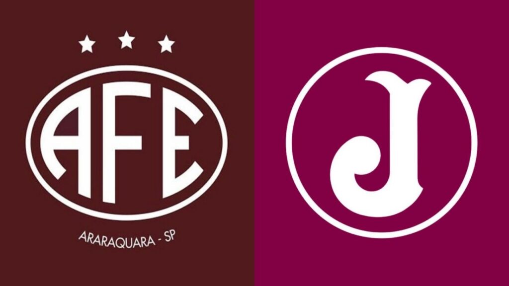 Assistir Ferroviária x Juventus online grátis nesta quarta (13/05/2026)