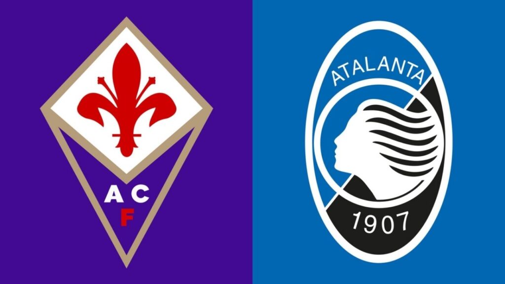 Assistir Fiorentina x Atalanta online nesta sexta (22/05/2026)