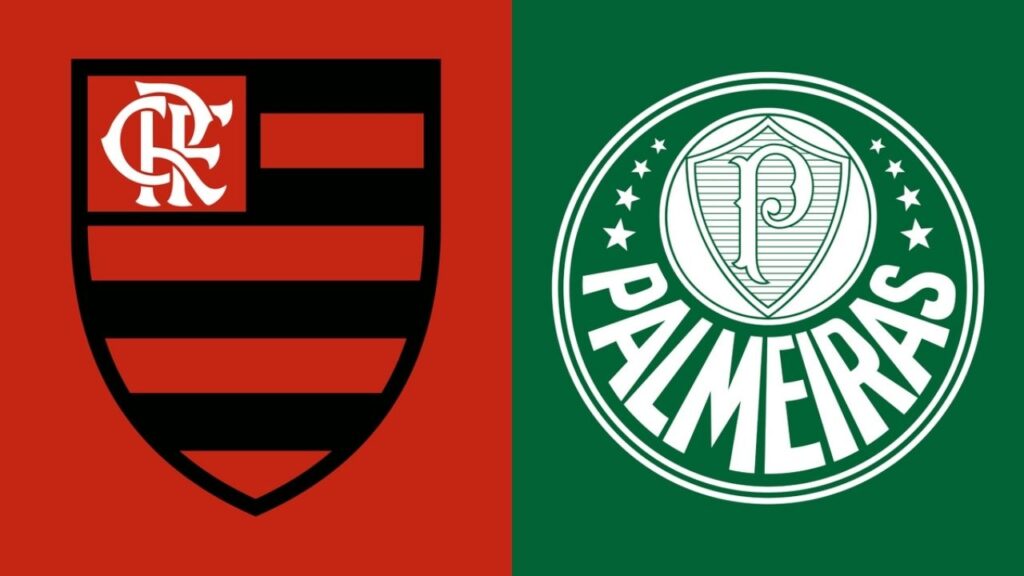 Assistir Flamengo Sub-20 x Palmeiras Sub-20 online nesta quinta (07/05/2026)