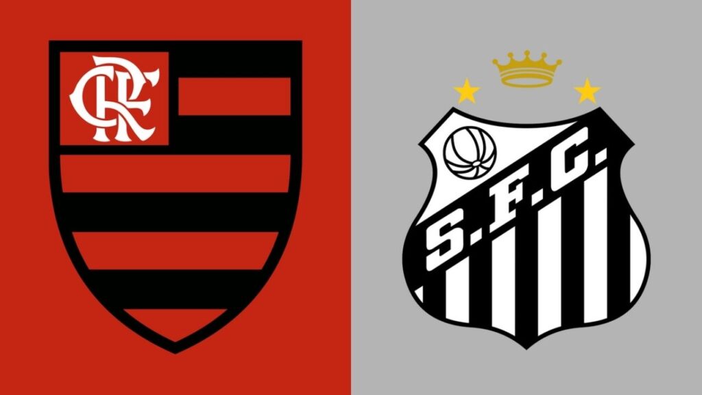 Assistir Flamengo Sub-20 x Santos Sub-20 online nesta quinta (21/05/2026)