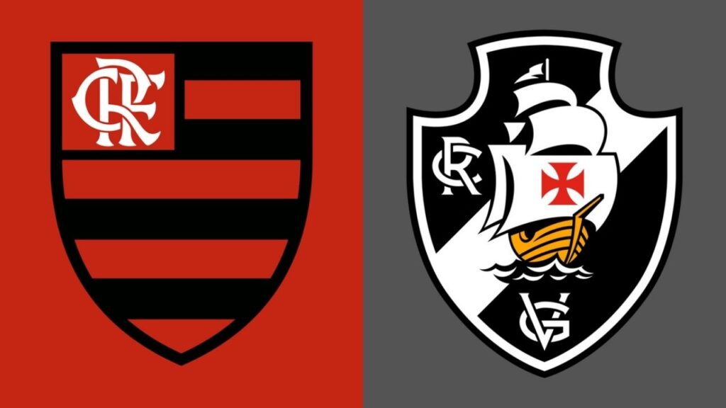 Assistir Flamengo x Vasco online grátis neste domingo (03/05/2026)