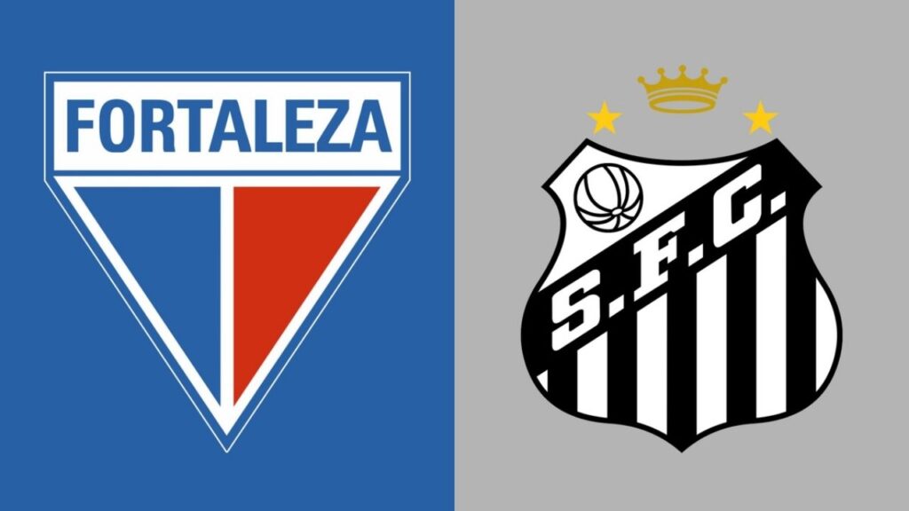 Assistir Fortaleza Sub-20 x Santos Sub-20 online grátis neste sábado (16/05/2026)