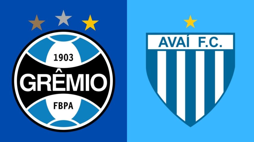 Assistir Grêmio Sub-20 x Avaí Sub-20 online grátis neste sábado (16/05/2026)