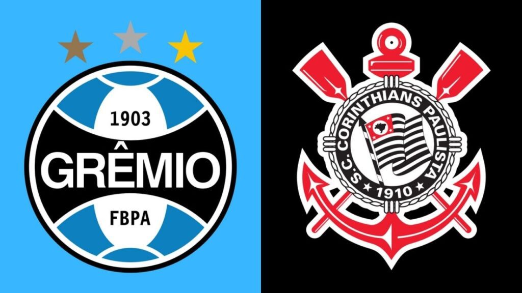 Brasileirão Feminino: Assistir Grêmio x Corinthians online nesta sexta (01/05/2026)