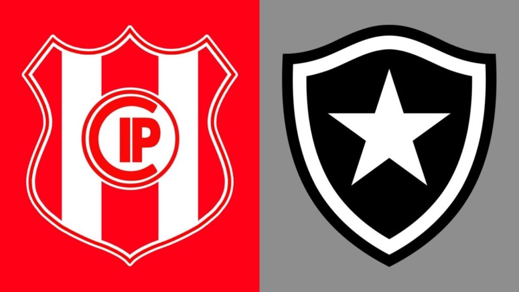 Assistir Independiente Petrolero x Botafogo online nesta quarta (20/05/2026)
