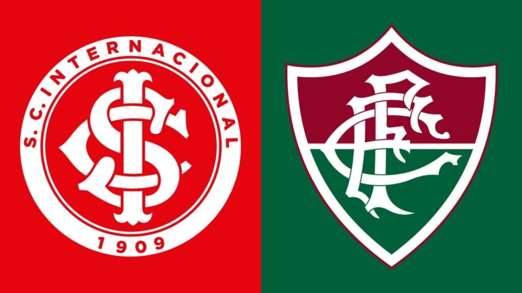 Assistir Internacional x Fluminense online neste domingo (03/05/2026)
