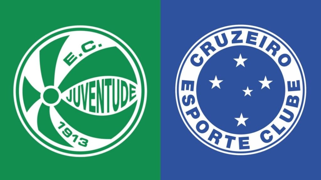 Brasileirão Feminino: Assistir Juventude x Cruzeiro online grátis nesta sexta (01/05/2026)