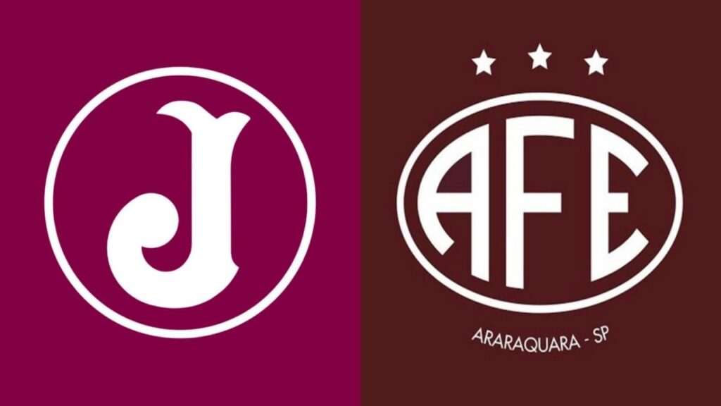 Assistir Juventus x Ferroviária online grátis nesta quinta (07/05/2026)