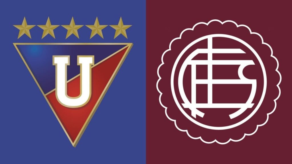 Assistir LDU x Lanús online nesta quarta (20/05/2026)