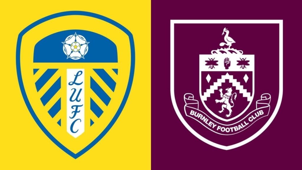 Assistir Leeds x Burnley online nesta sexta (01/05/2026)