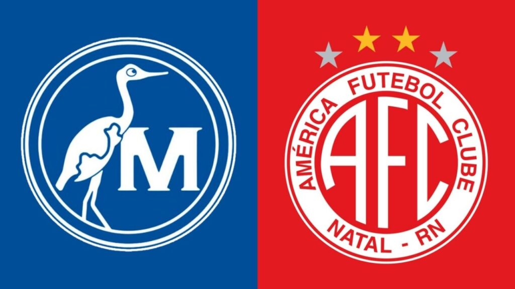 Assistir Maguary x América-RN online grátis neste domingo (10/05/2026)