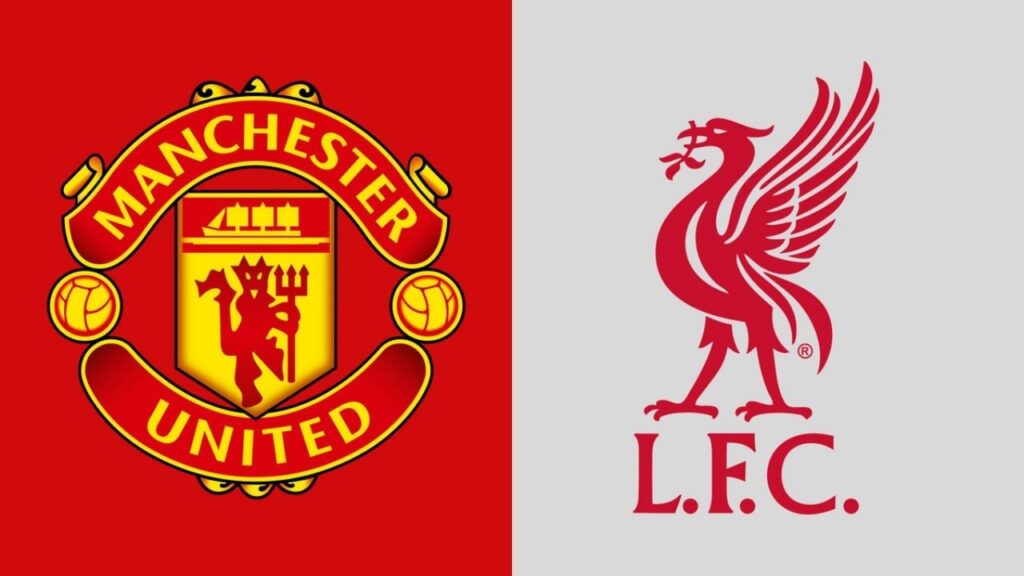 Assistir Manchester United x Liverpool online neste domingo (03/05/2026)