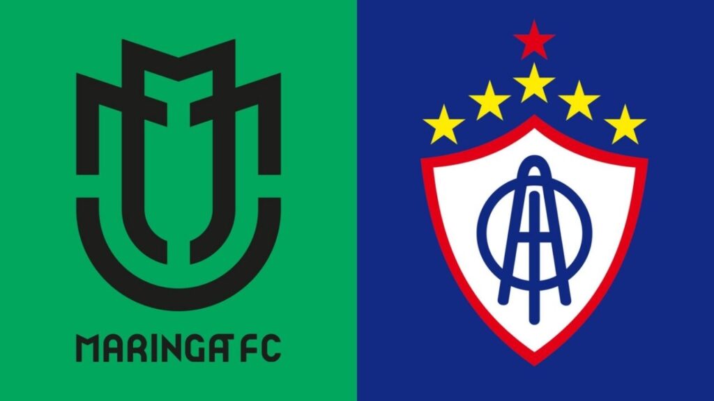 Assistir Maringá x Itabaiana online grátis neste domingo (03/05/2026)
