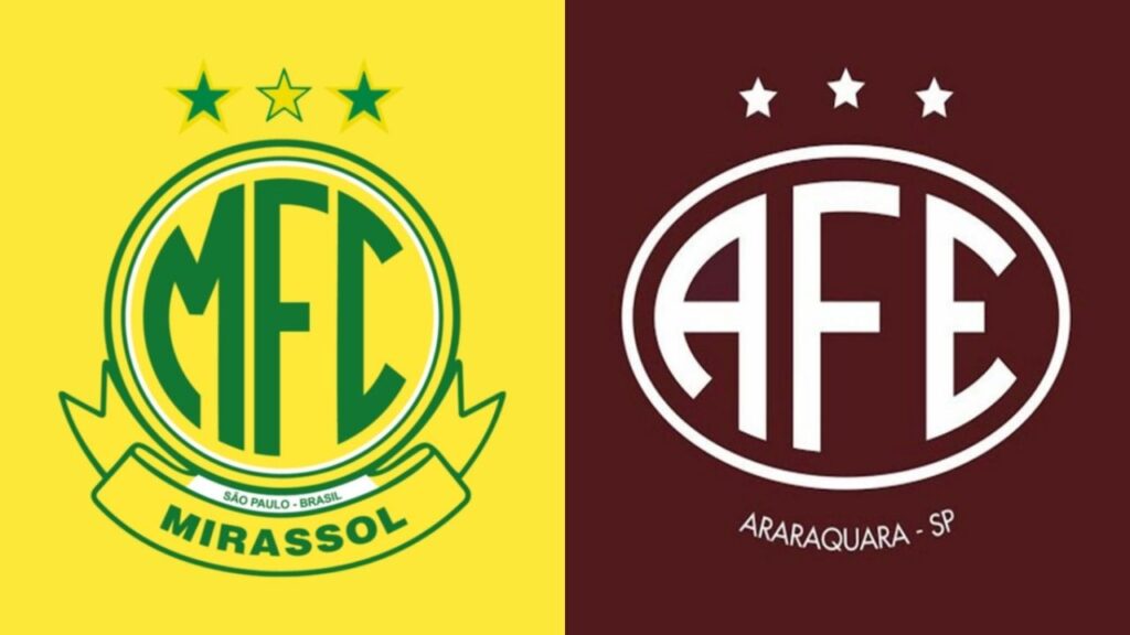 Paulistão Feminino: Assistir Mirassol x Ferroviária online nesta quinta (14/05/2026)