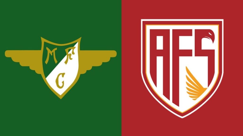 Assistir Moreirense x AFS online grátis neste sábado (16/05/2026)