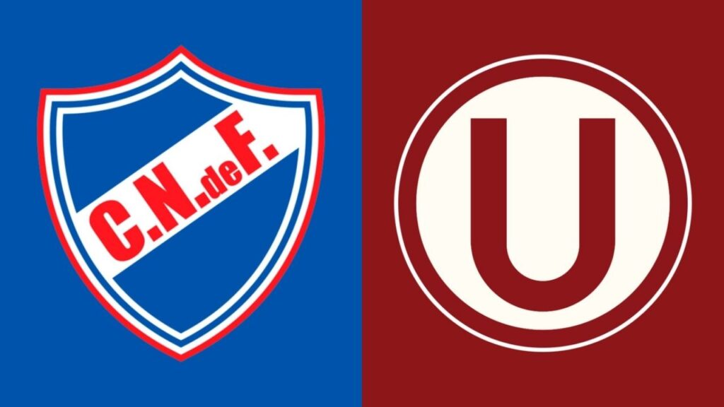 Assistir Nacional x Universitario online nesta quarta (20/05/2026)