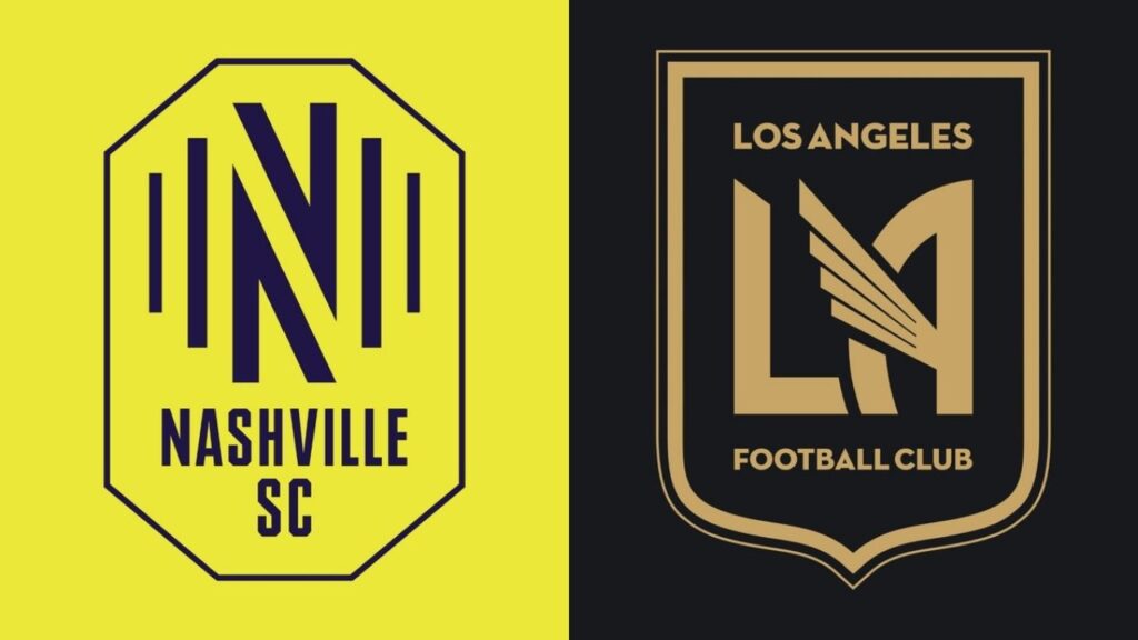 Assistir Nashville SC x LAFC online neste domingo (17/05/2026)