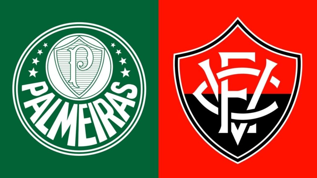 Assistir Palmeiras Sub-20 x Vitória Sub-20 online grátis nesta sexta (15/05/2026)