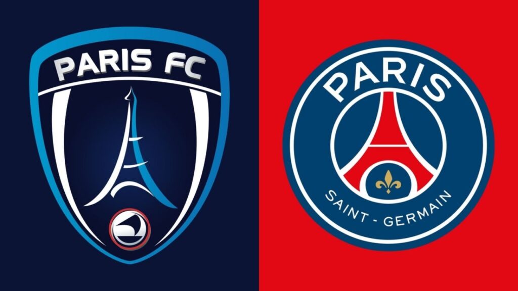 Assistir Paris FC x PSG online grátis neste domingo (17/05/2026)