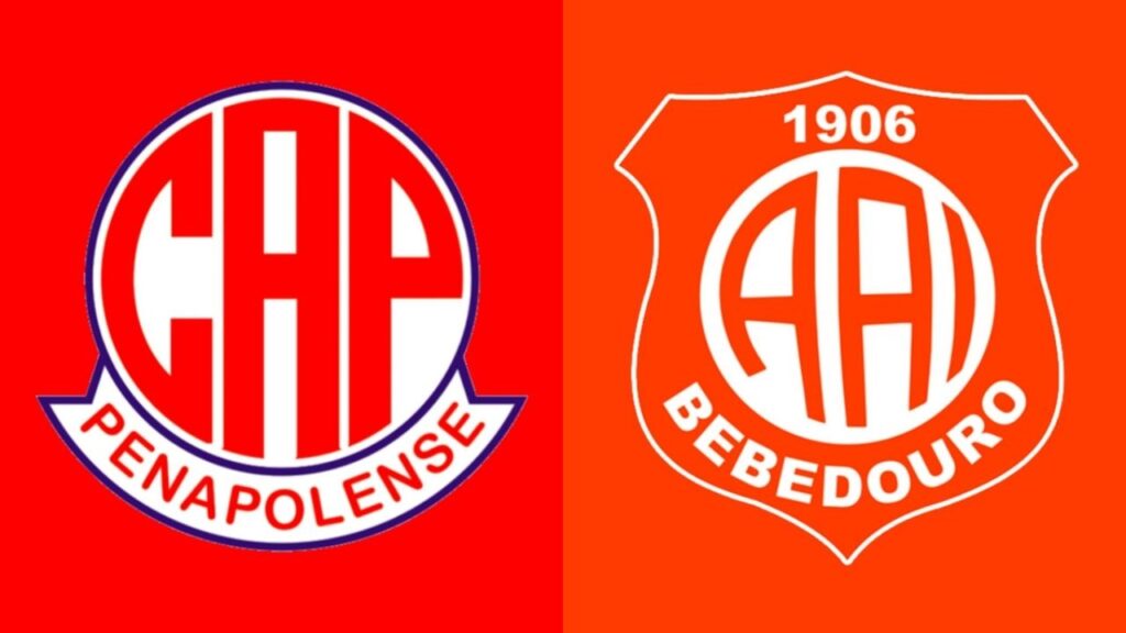 Assistir Penapolense x Inter de Bebedouro online grátis nesta quarta (06/05/2026)