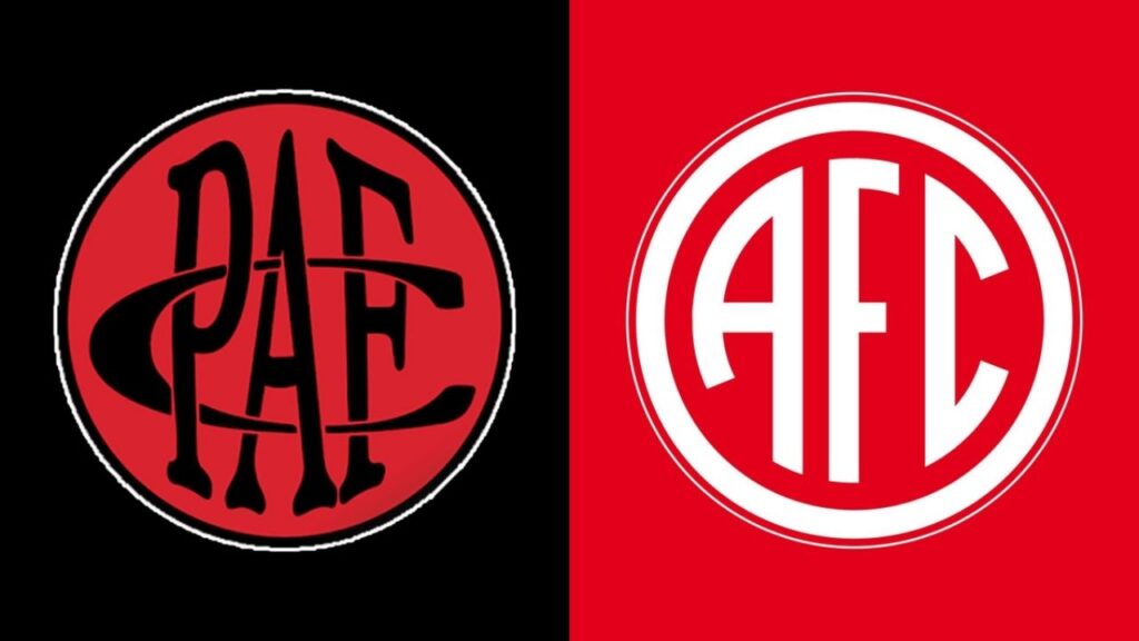 Assistir Pouso Alegre x América online grátis neste sábado (09/05/2026)