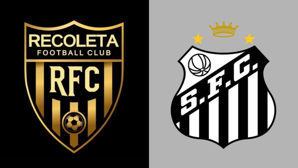 Assistir Recoleta x Santos online grátis nesta terça (05/05/2026)