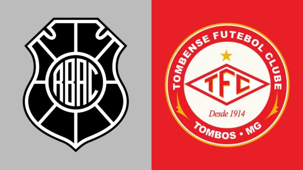 Assistir Rio Branco-ES x Tombense online grátis neste domingo (10/05/2026)