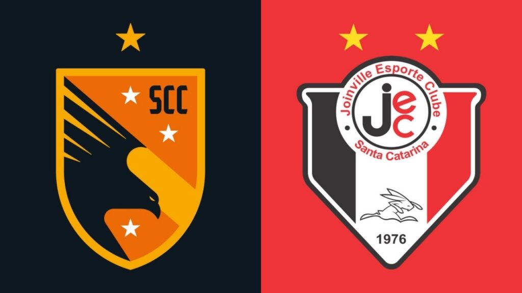 Assistir Santa Catarina x Joinville online grátis neste sábado (16/05/2026)