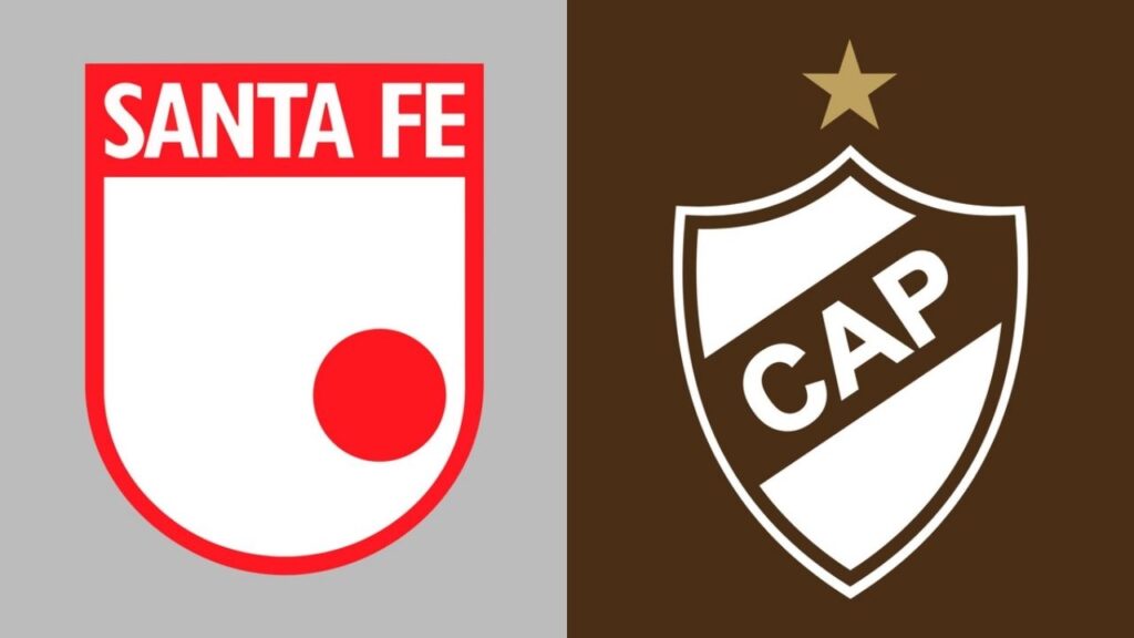 Assistir Santa Fe x Platense online nesta terça (19/05/2026)