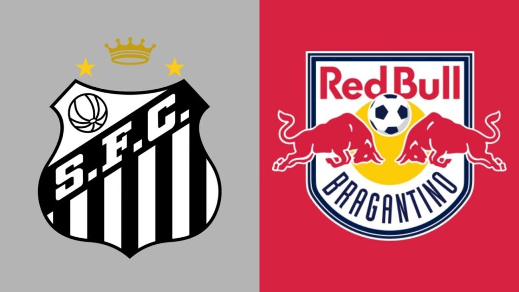 Brasileirão Feminino: Assistir Santos x Bragantino online grátis neste domingo (17/05/2026)