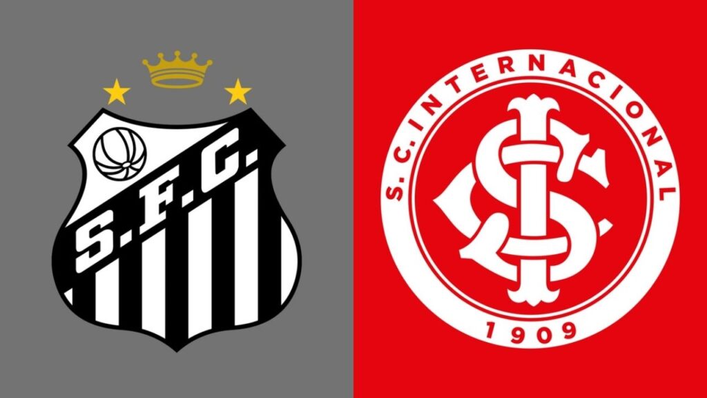 Brasileirão Feminino: Assistir Santos x Internacional online grátis nesta sexta (01/05/2026)