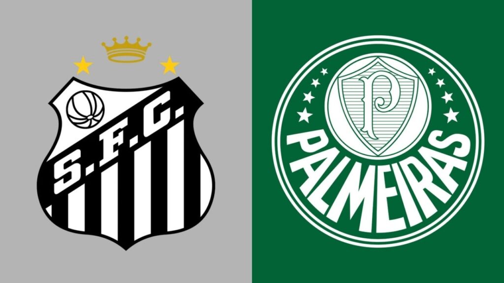 Paulistão Feminino: Assistir Santos x Palmeiras online nesta quinta (14/05/2026)