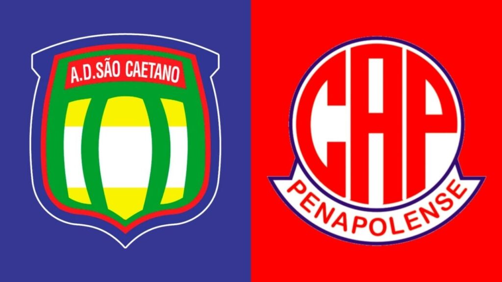 Assistir São Caetano x Penapolense online grátis neste sábado (02/05/2026)