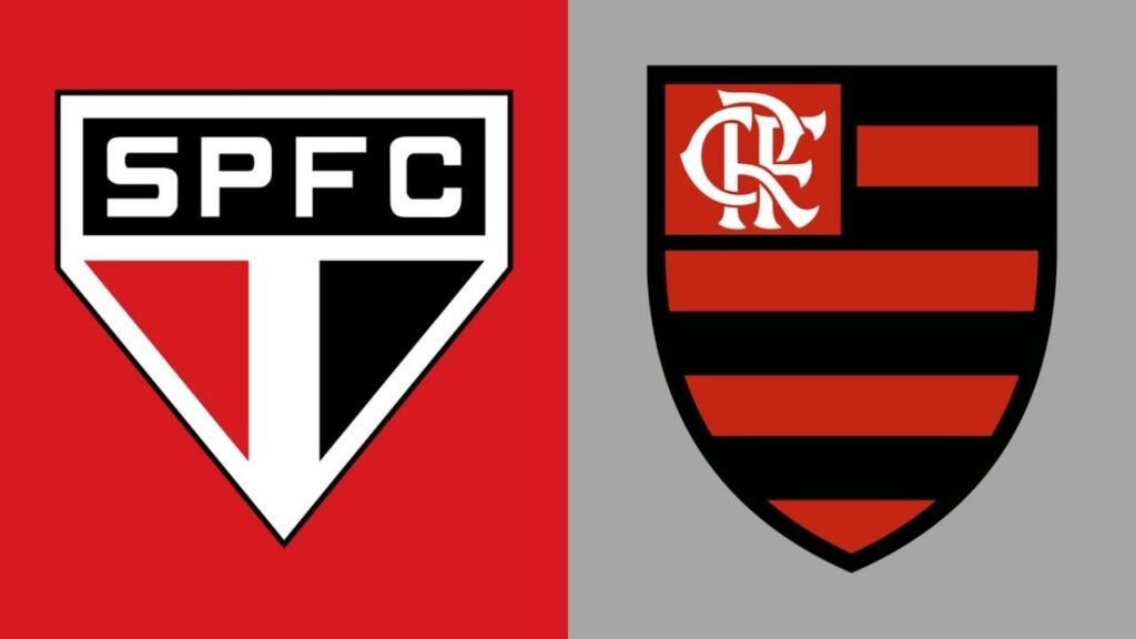 Brasileirão Feminino: Assistir São Paulo x Flamengo online nesta segunda (04/05/2026)