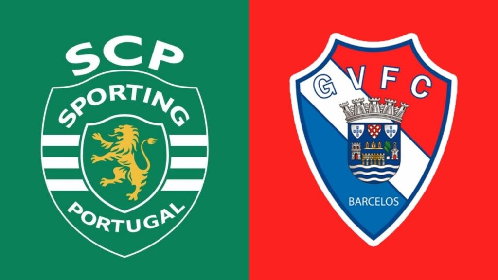 Assistir Sporting x Gil Vicente online neste sábado (16/05/2026)