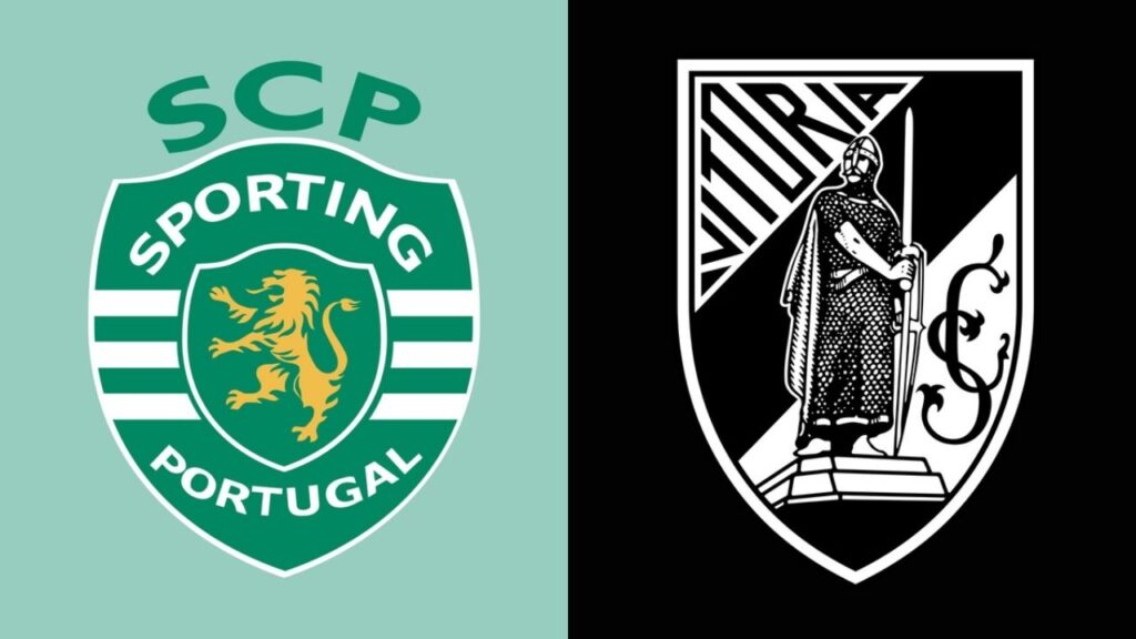 Assistir Sporting x Vitória de Guimarães online nesta segunda (04/05/2026)