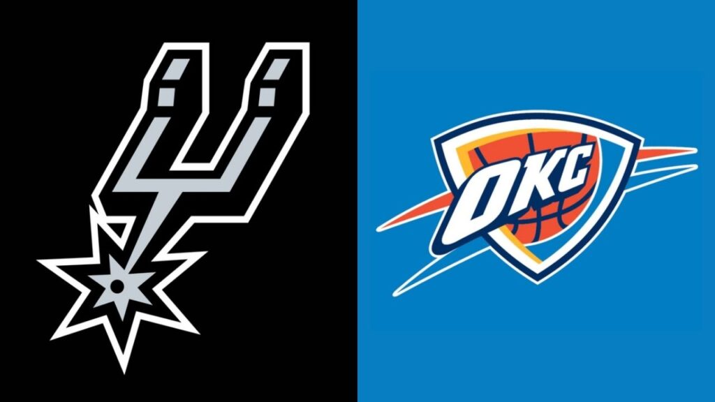 NBA ao vivo: Assistir San Antonio Spurs x Oklahoma City Thunder online nesta sexta (22/05/2026)