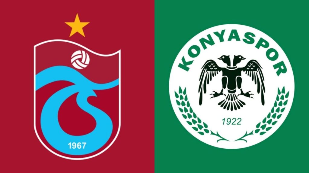 Assistir Trabzonspor x Konyaspor online nesta sexta (22/05/2026)