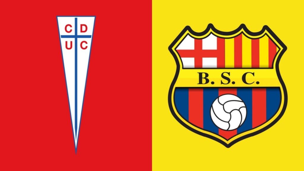 Assistir Universidad Católica x Barcelona online nesta quinta (21/05/2026)