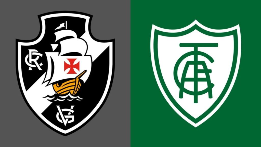 Assistir Vasco Sub-20 x América-MG Sub-20 online grátis nesta quinta (21/05/2026)
