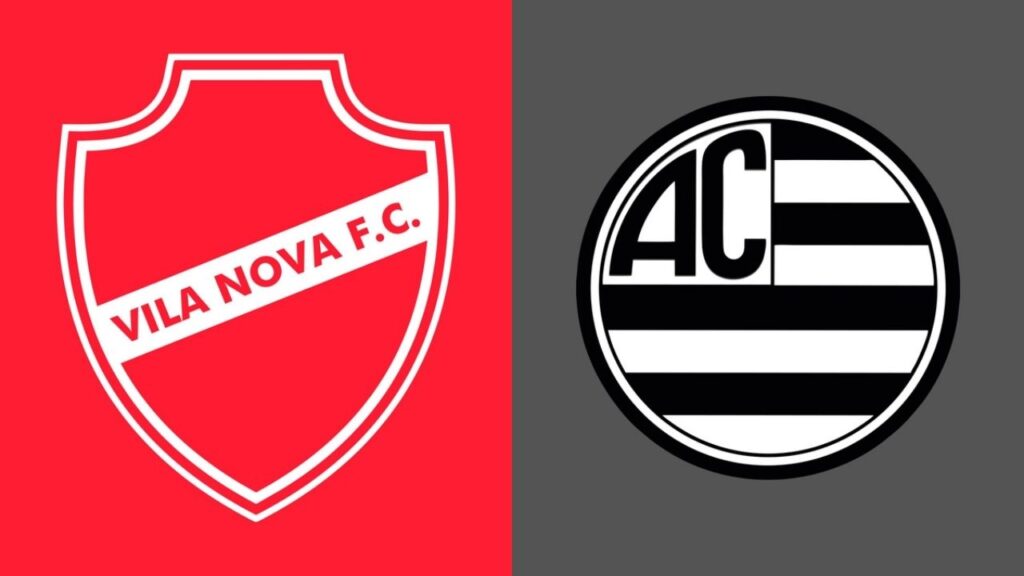 Assistir Vila Nova x Athletic Club online nesta segunda (04/05/2026)