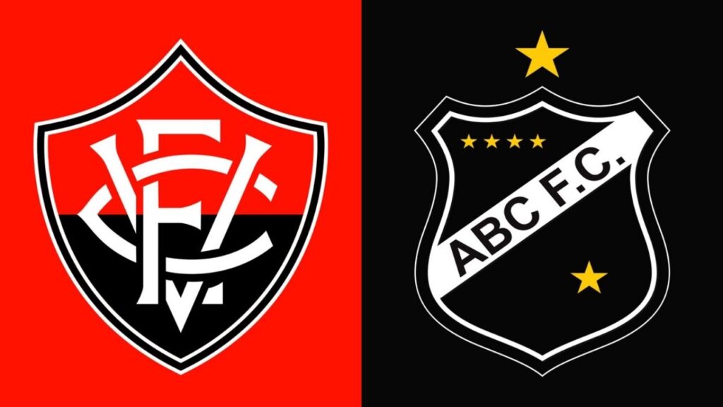 Assistir Vitória x ABC online grátis nesta quarta (20/05/2026)