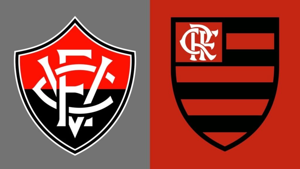 Assistir Vitória x Flamengo online nesta quinta (14/05/2026)