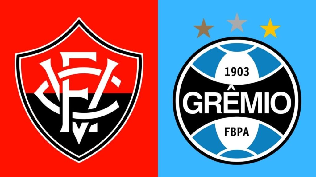 Assistir Vitória Sub-20 x Grêmio Sub-20 online grátis nesta terça (12/05/2026)